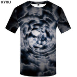 Skull T Shirt