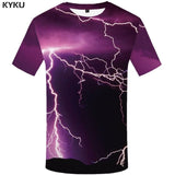 Skull T Shirt