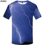 Skull T Shirt