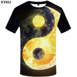 Skull T Shirt