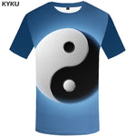 Skull T Shirt