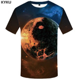 Skull T Shirt