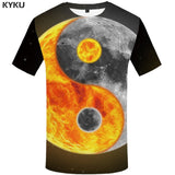 Skull T Shirt