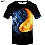 Skull T Shirt