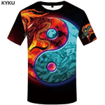 Skull T Shirt