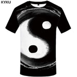 Skull T Shirt