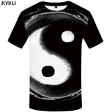 Skull T Shirt