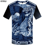 Skull T Shirt