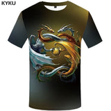 Skull T Shirt