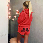 Suit Two Piece