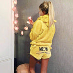 Suit Two Piece