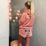 Suit Two Piece