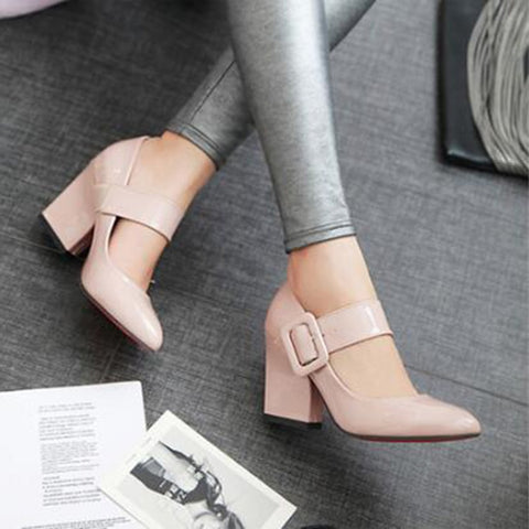 High Heels Shoes
