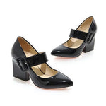 High Heels Shoes