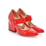 High Heels Shoes