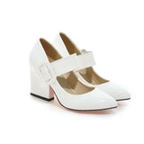 High Heels Shoes