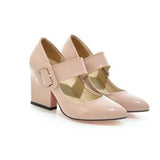 High Heels Shoes