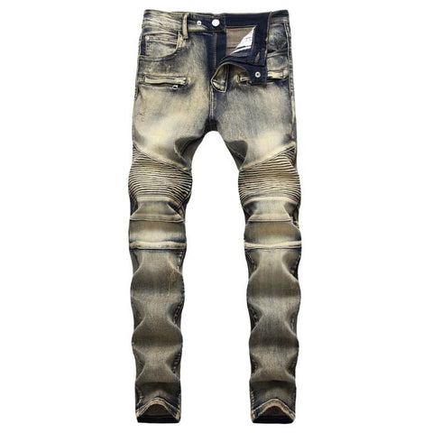 Jeans Stylish