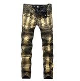 Jeans Stylish