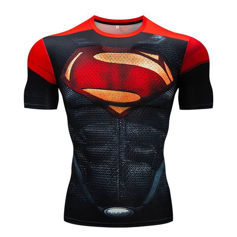 T-Shirt Gyms Fitness