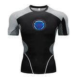 T-Shirt Gyms Fitness