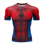 T-Shirt Gyms Fitness