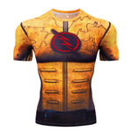 T-Shirt Gyms Fitness