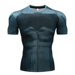 T-Shirt Gyms Fitness
