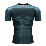 T-Shirt Gyms Fitness