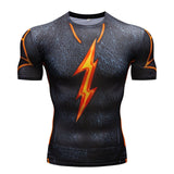 T-Shirt Gyms Fitness
