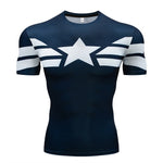 T-Shirt Gyms Fitness