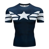 T-Shirt Gyms Fitness
