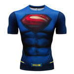 T-Shirt Gyms Fitness