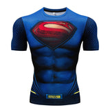 T-Shirt Gyms Fitness