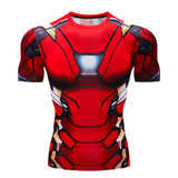 T-Shirt Gyms Fitness