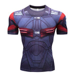 T-Shirt Gyms Fitness