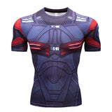 T-Shirt Gyms Fitness