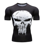 T-Shirt Gyms Fitness