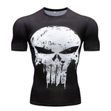 T-Shirt Gyms Fitness