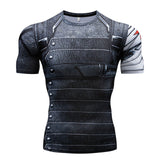 T-Shirt Gyms Fitness