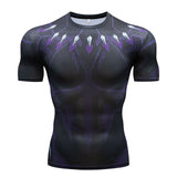 T-Shirt Gyms Fitness