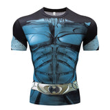 T-Shirt Gyms Fitness