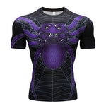 T-Shirt Gyms Fitness