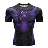 T-Shirt Gyms Fitness