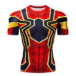 T-Shirt Gyms Fitness