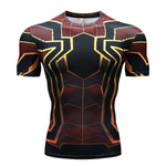 T-Shirt Gyms Fitness