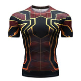 T-Shirt Gyms Fitness