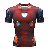 T-Shirt Gyms Fitness