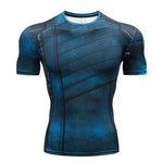 T-Shirt Gyms Fitness