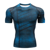 T-Shirt Gyms Fitness